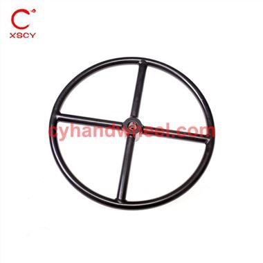 የቫልቭ Handwheel ይሰኩት